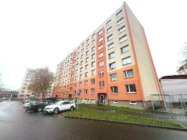 Prodej bytu 4+1 109 m²