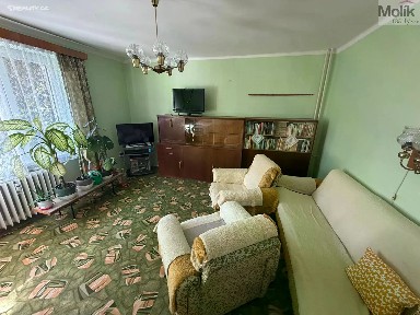Prodej bytu 3+1 57 m²