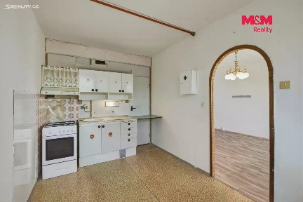 Prodej bytu 3+1 68 m²