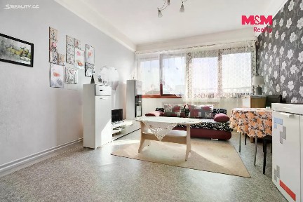 Prodej bytu 1+kk 26 m²