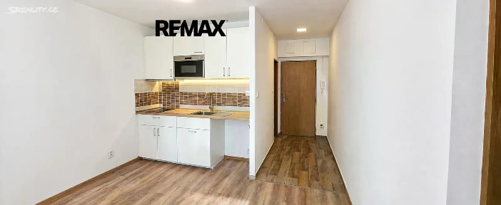 Prodej bytu 1+1 36 m²