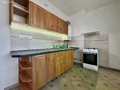 Prodej bytu 2+1 53 m²
