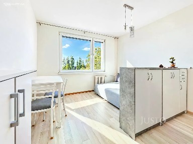 Prodej bytu 1+kk 20 m²