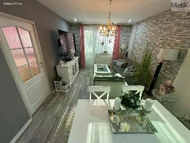 Prodej bytu 3+1 68 m²