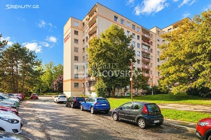 Prodej bytu 1+kk 32 m²