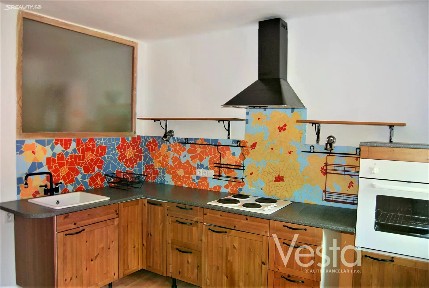 Prodej bytu 1+1 43 m²