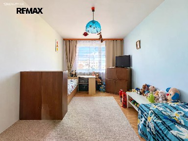 Prodej bytu 2+1 61 m²