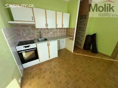 Prodej bytu 1+1 36 m²