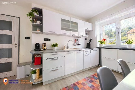 Prodej bytu 2+1 5 m²