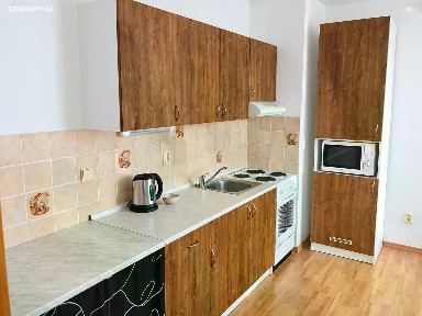 Prodej bytu 2+1 54 m²