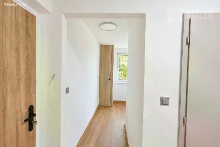 Prodej bytu 2+1 54 m²