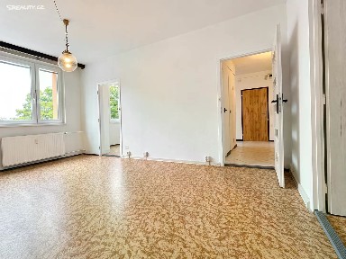 Prodej bytu 3+1 70 m²