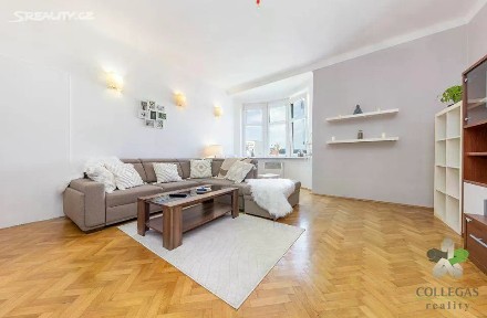 Prodej bytu 2+1 83 m²
