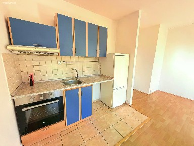 Prodej bytu 1+kk 32 m²