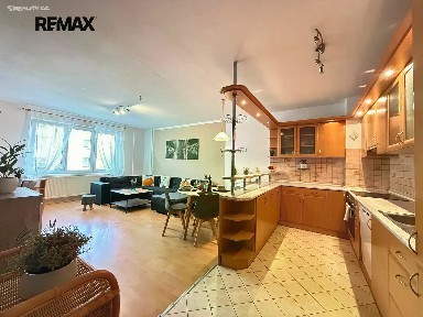 Prodej bytu 3+kk 76 m²