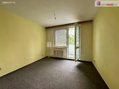 Prodej bytu 3+1 72 m²