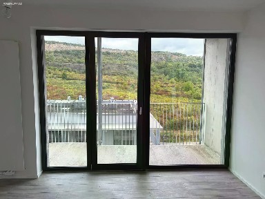 Pod Kavkami, Brno - Maloměřice