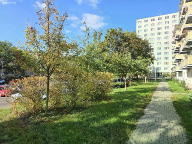 Prodej bytu 3+1 67 m²