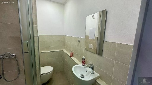 Pronájem bytu 2+kk 36 m²