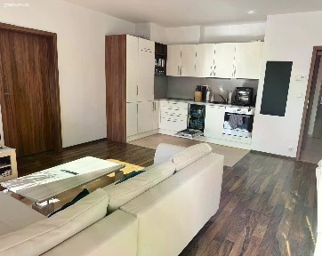 Pronájem bytu 2+kk 55 m²