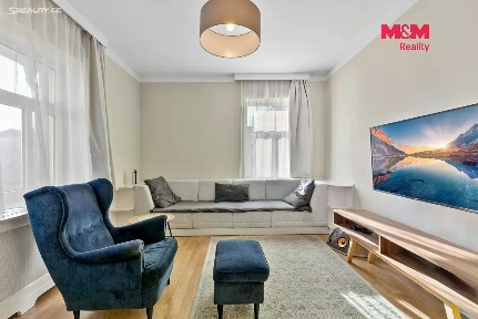 Pronájem bytu 4+1 91 m²