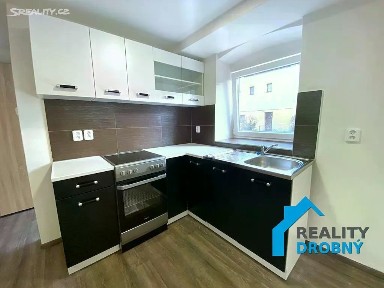 Pronájem bytu 2+kk 40 m²