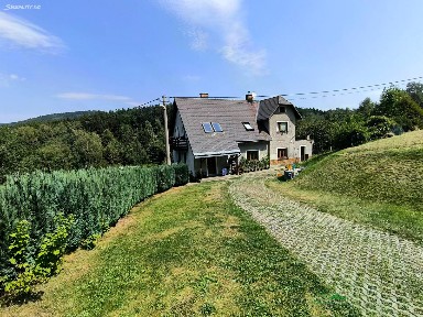 Pronájem bytu 2+1 70 m²