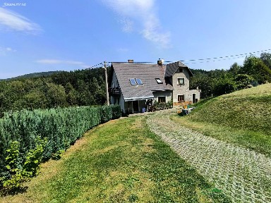 Lučanská, Liberec - Liberec XXIX-Kunratice