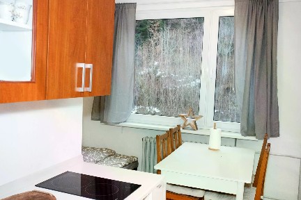Pronájem bytu 2+kk 41 m²