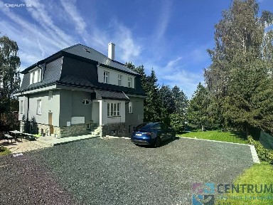 Pronájem bytu 3+kk 63 m²