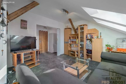 Prodej bytu 2+kk 53 m²
