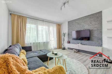 Prodej bytu 3+1 71 m²