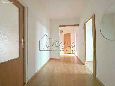 Prodej bytu 3+1 75 m²
