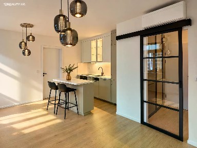 Prodej bytu 3+kk 56 m²