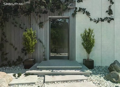 Prodej bytu 2+kk 85 m²