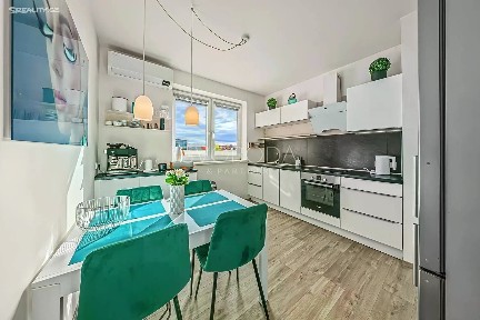 Prodej bytu 3+kk 80 m²