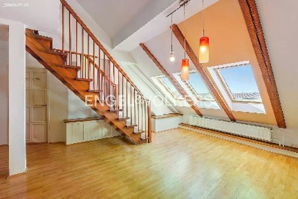 Prodej bytu 4+kk 135 m²