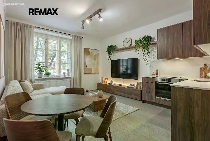 Prodej bytu 3+kk 63 m²