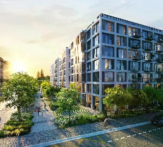 Prodej bytu 1+kk 43 m²