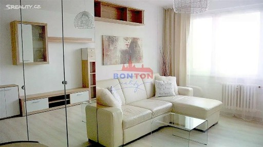 Prodej bytu 1+kk 27 m²