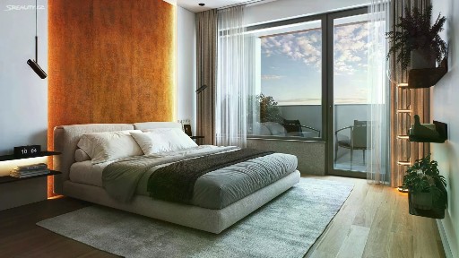 Prodej bytu 3+kk 79 m²