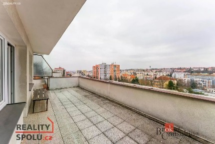 Prodej bytu 3+1 72 m²