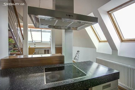 Prodej bytu 5+kk 154 m²