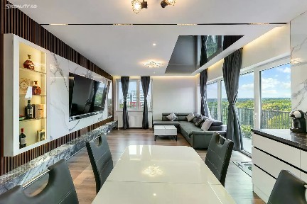 Prodej bytu 3+kk 85 m²