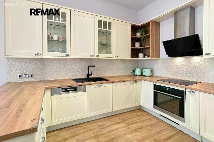 Prodej bytu 2+1 76 m²