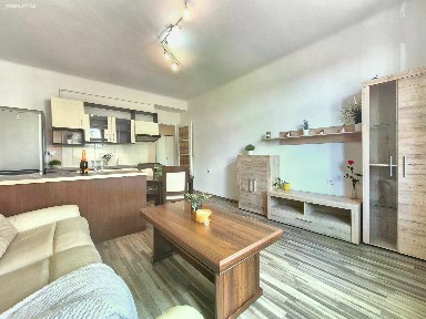 Prodej bytu 2+kk 62 m²