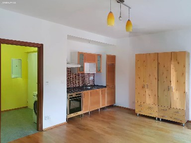 Podvinný mlýn, Praha - Libeň