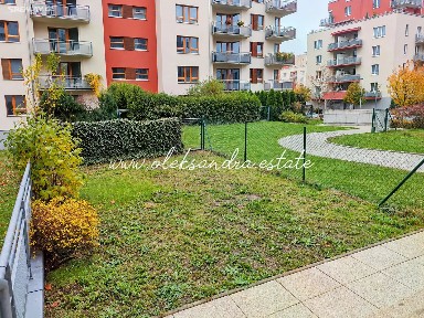 Prodej bytu 2+kk 58 m²