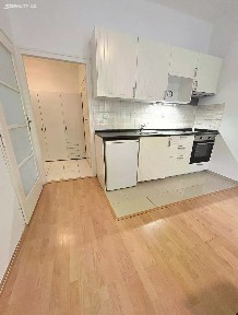 Jindřicha Plachty, Praha - Smíchov