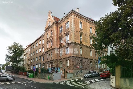 Prodej bytu 3+kk 58 m²